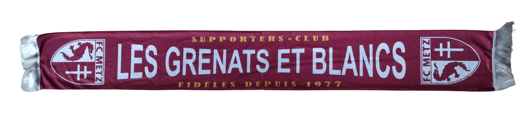 Echarpe ete 1